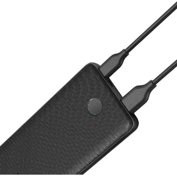 Anker PowerCore Slim 10000 -Black