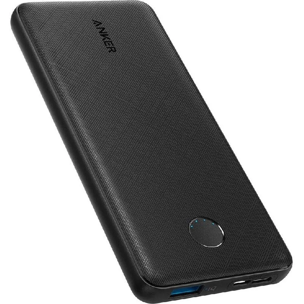 Anker PowerCore Slim 10000 -Black