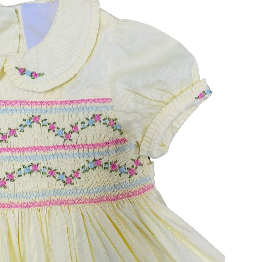 ANNAIFE - Exclusive Easter Smock