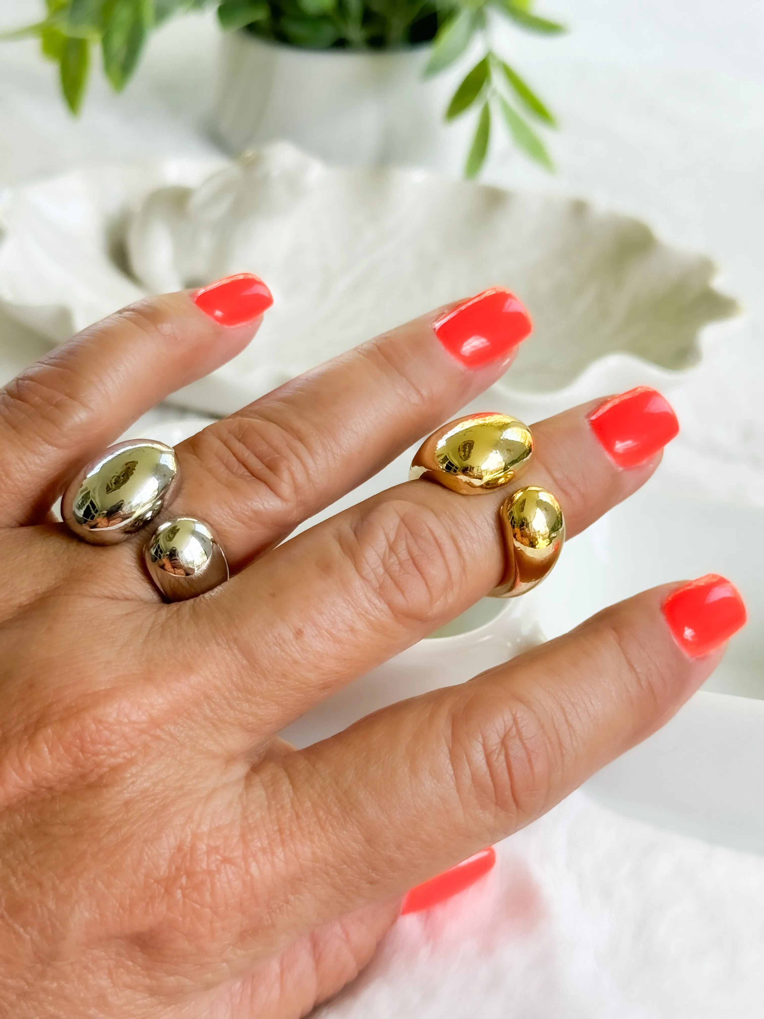 Anne ring