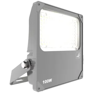 Ansell AAZCLED100/PC Aztec Coastal Symmetric Floodlight 100W Photocell