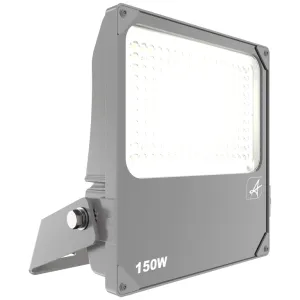 Ansell AAZCLED150/PC Aztec Coastal Symmetric Floodlight 150W Photocell