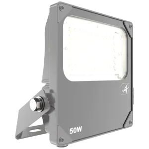 Ansell AAZCLED50 Aztec Coastal Symmetric Floodlight 50W