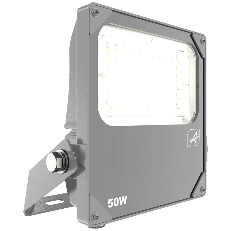 Ansell AAZCLED50 Aztec Coastal Symmetric Floodlight 50W