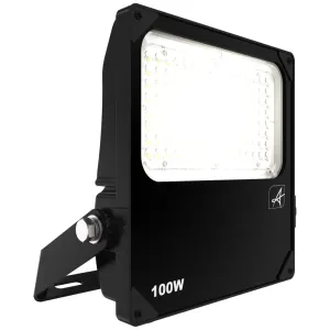 Ansell AAZLED100 Aztec LED Symmetrical Floodlight 100W