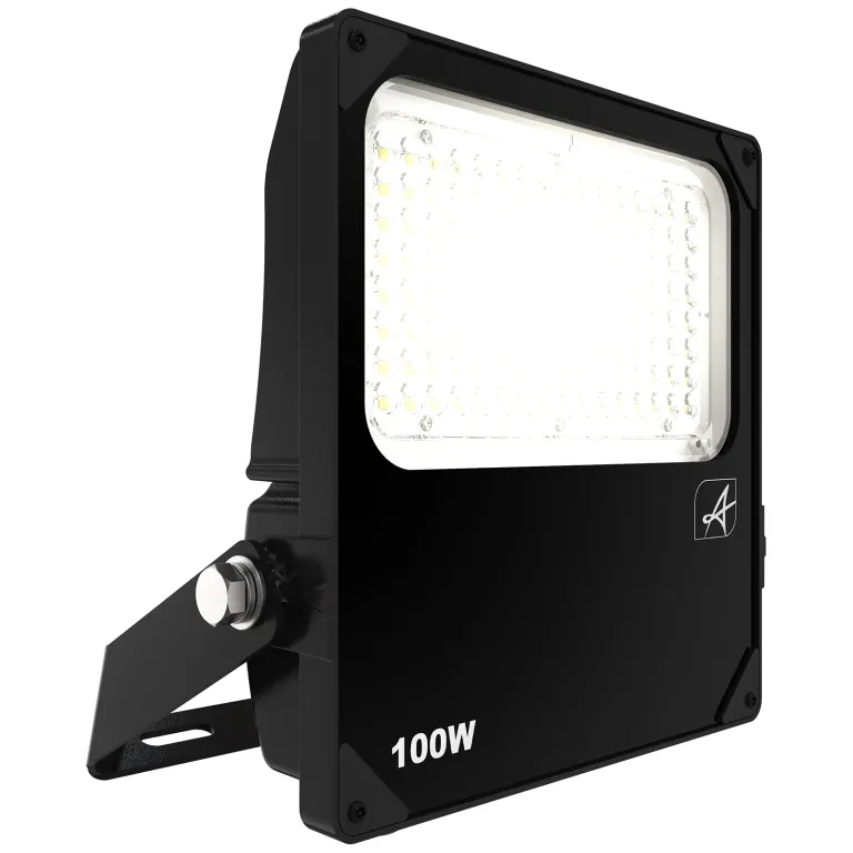 Ansell AAZLED100 Aztec LED Symmetrical Floodlight 100W