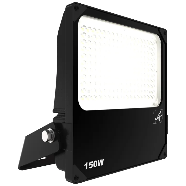 Ansell AAZLED150 Aztec LED Symmetrical Floodlight 150W