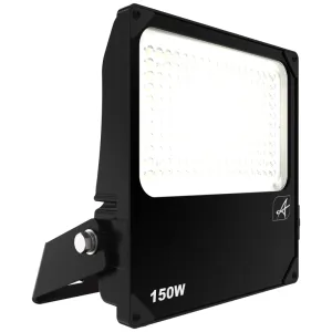 Ansell AAZLED150 Aztec LED Symmetrical Floodlight 150W