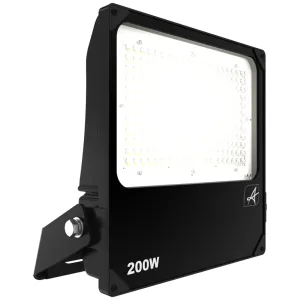 Ansell AAZLED200/PC Aztec LED Symmetrical Floodlight 200W Photocell