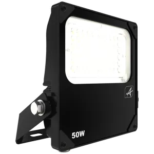Ansell AAZLED50 Aztec LED Symmetrical Floodlight 50W