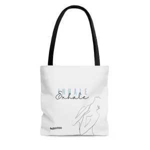 AOP Tote Bag