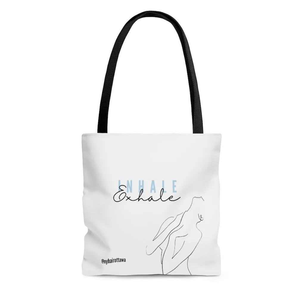 AOP Tote Bag