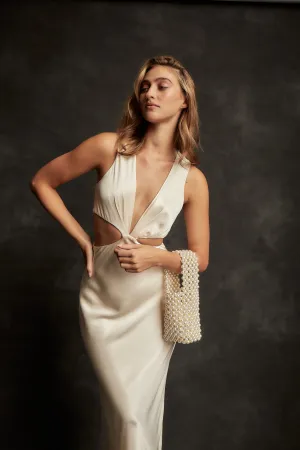 April Pearl Handbag