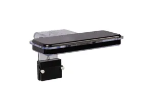 Aqua One Focus LP LED Reflector 8.5W - Black (59188BK)