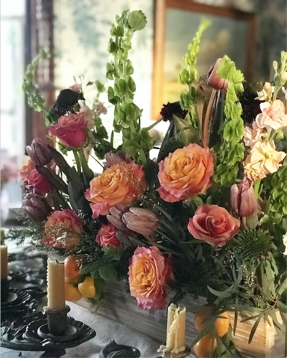 Arabella Articulating Candelabra