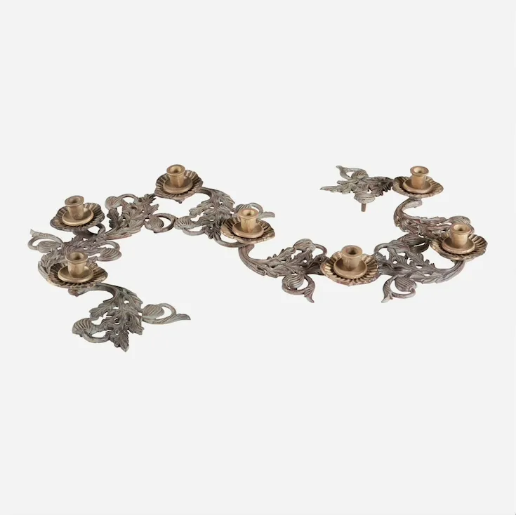 Arabella Articulating Candelabra