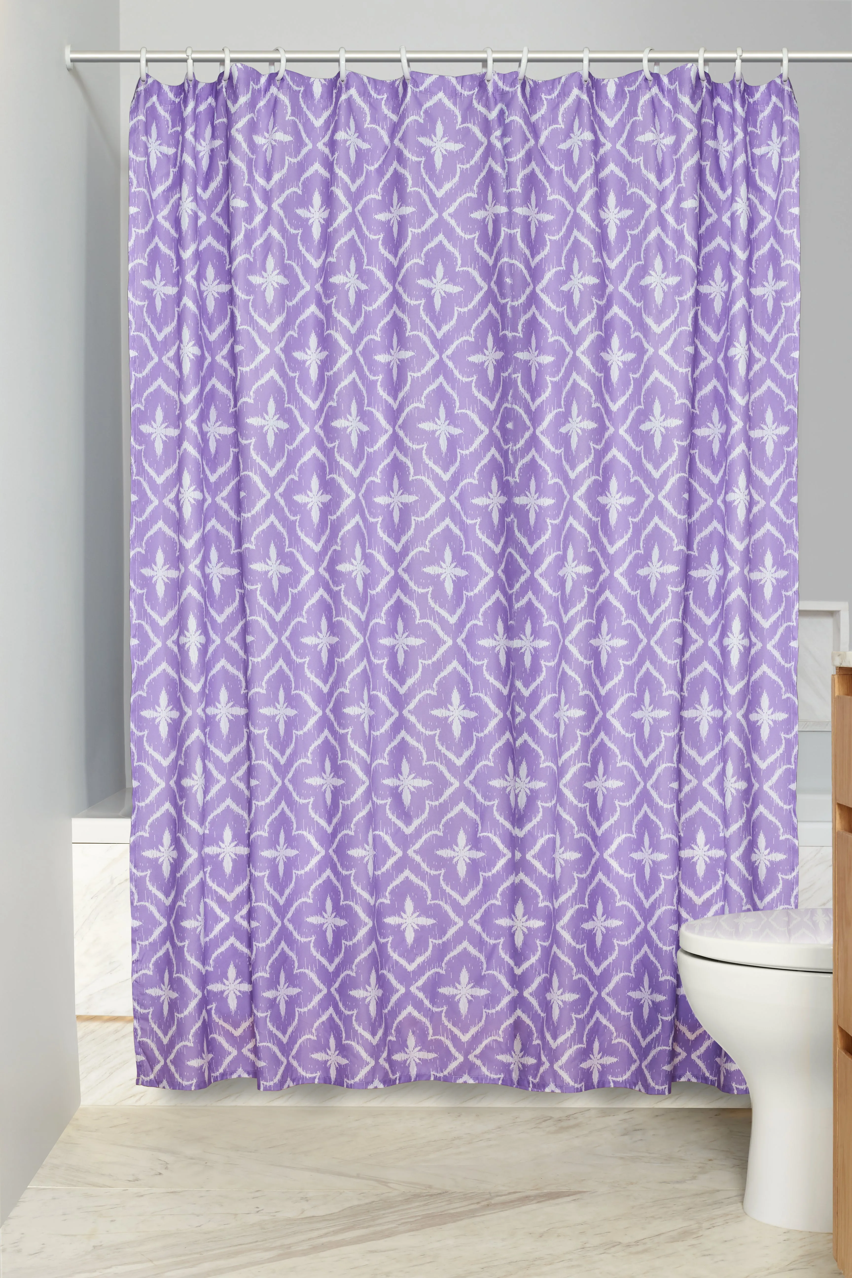 Arabesque Shower Curtain