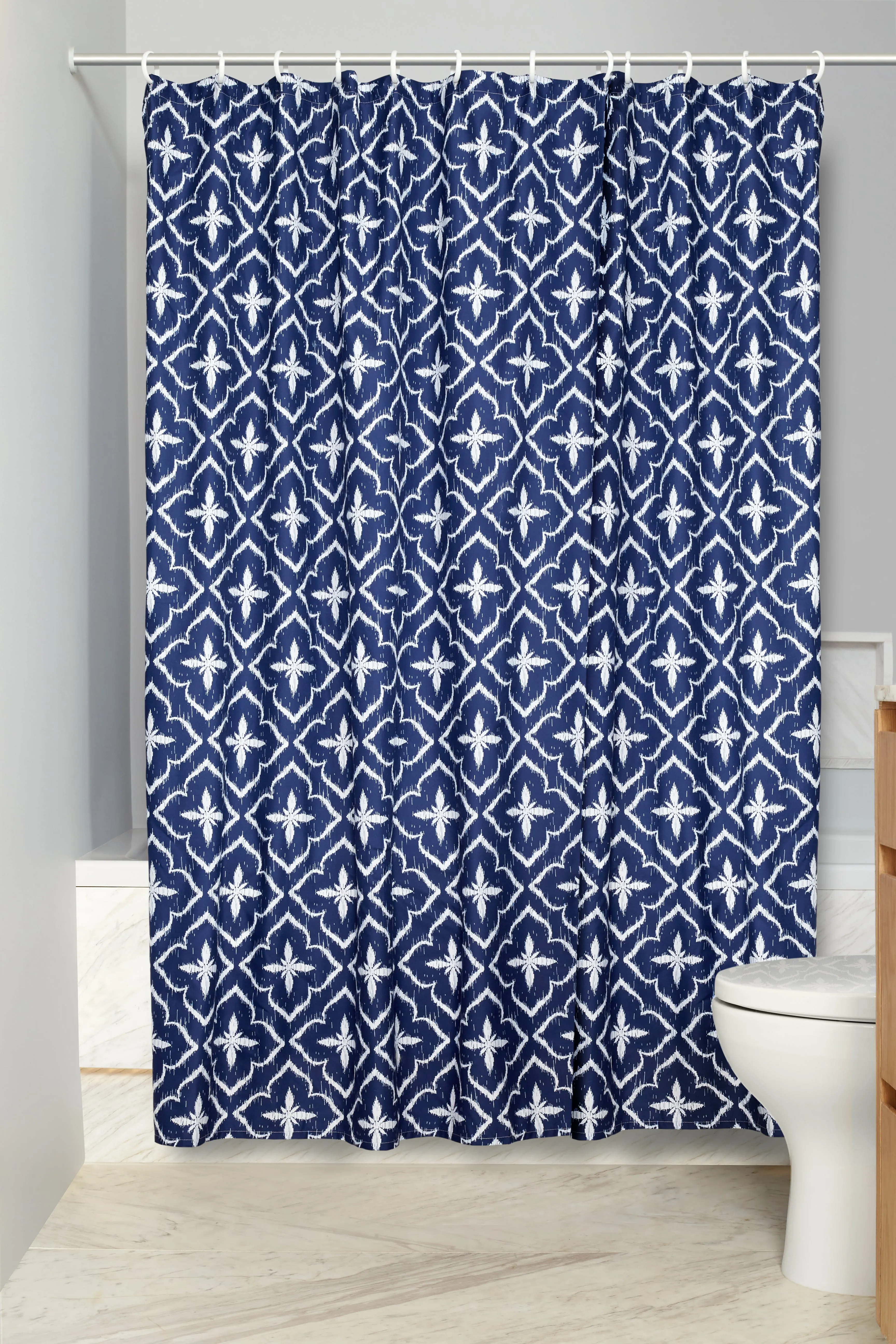 Arabesque Shower Curtain