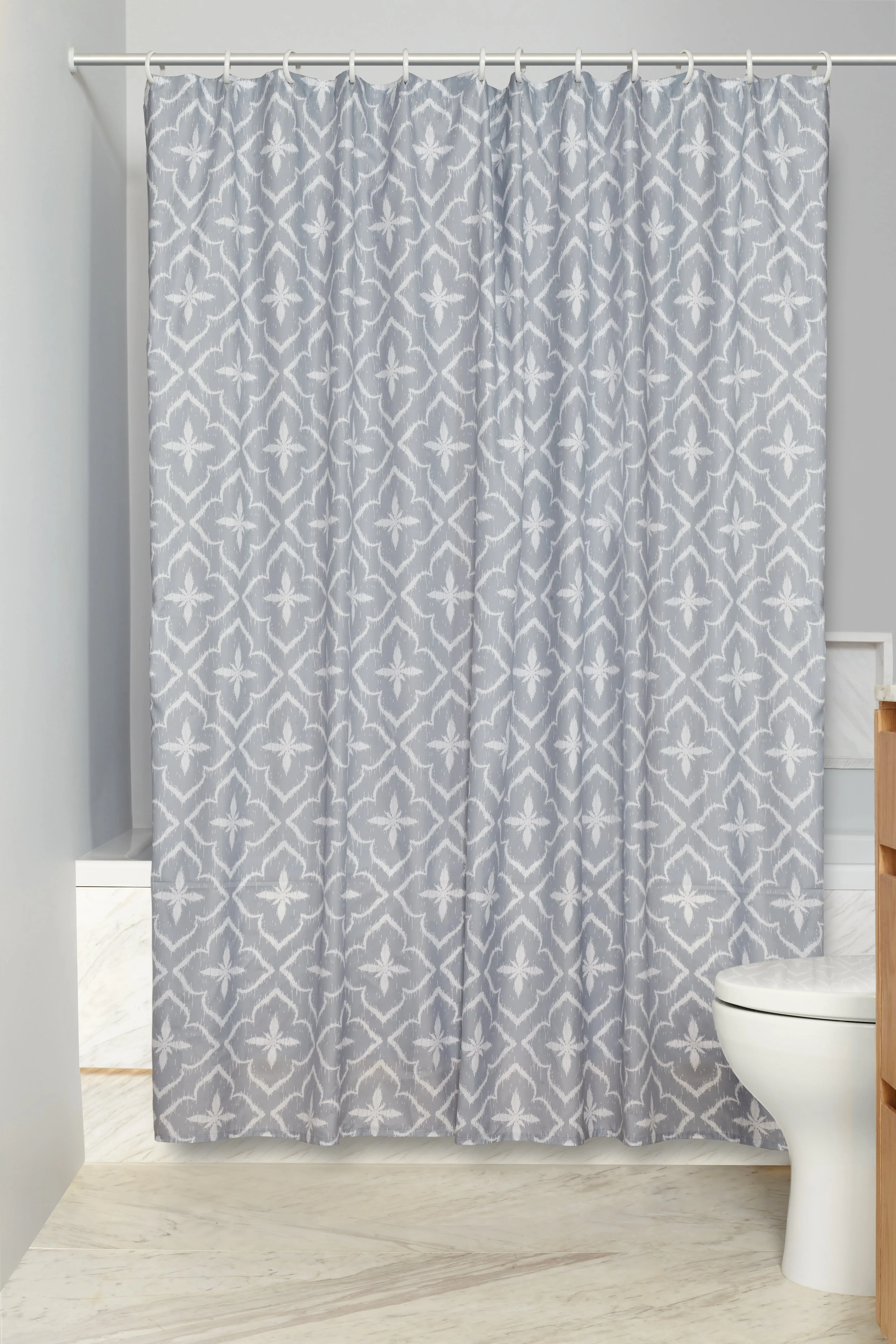Arabesque Shower Curtain