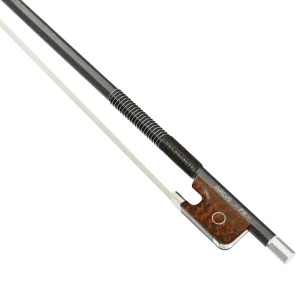 Arcus Viola Bow - P6 Silver 935 Octagonal
