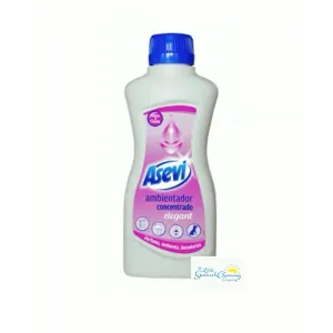 Asevi Elegant Toilet Drops 💎
