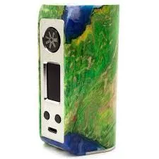 ASMODUS - Minikin Kodama 21700 180W Mod