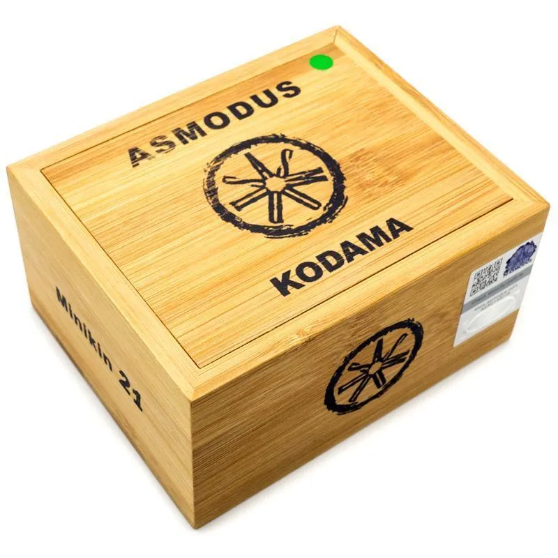 ASMODUS - Minikin Kodama 21700 180W Mod