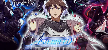 Astebreed: Definitive Edition (PC)