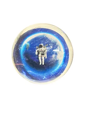 Astronaut High Bounce Ball