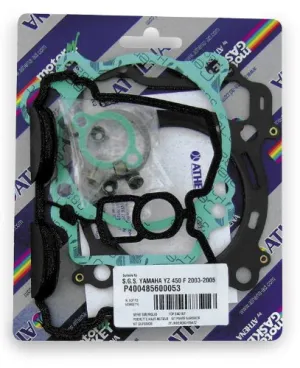Athena Top End Gasket Kit P400 485 600 312 by Athena Manufacturing