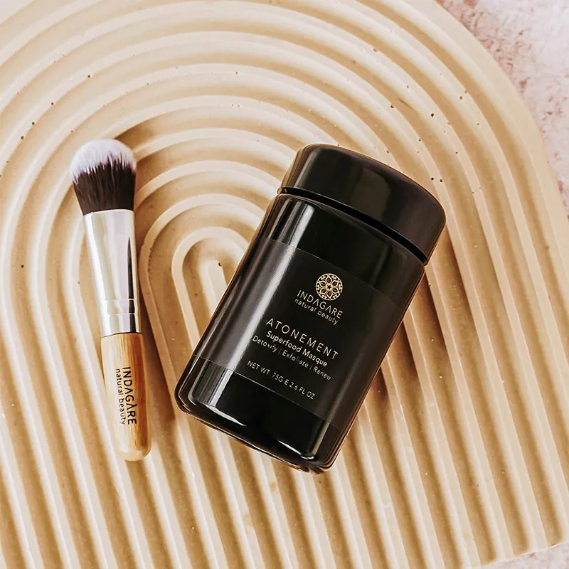 Atonement Superfood Clay Face Mask | 12g