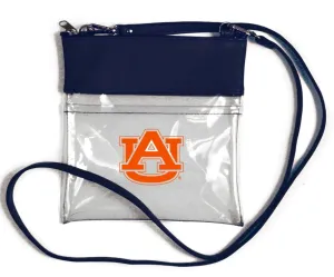 AUB Gameday Clear Stadium Bag