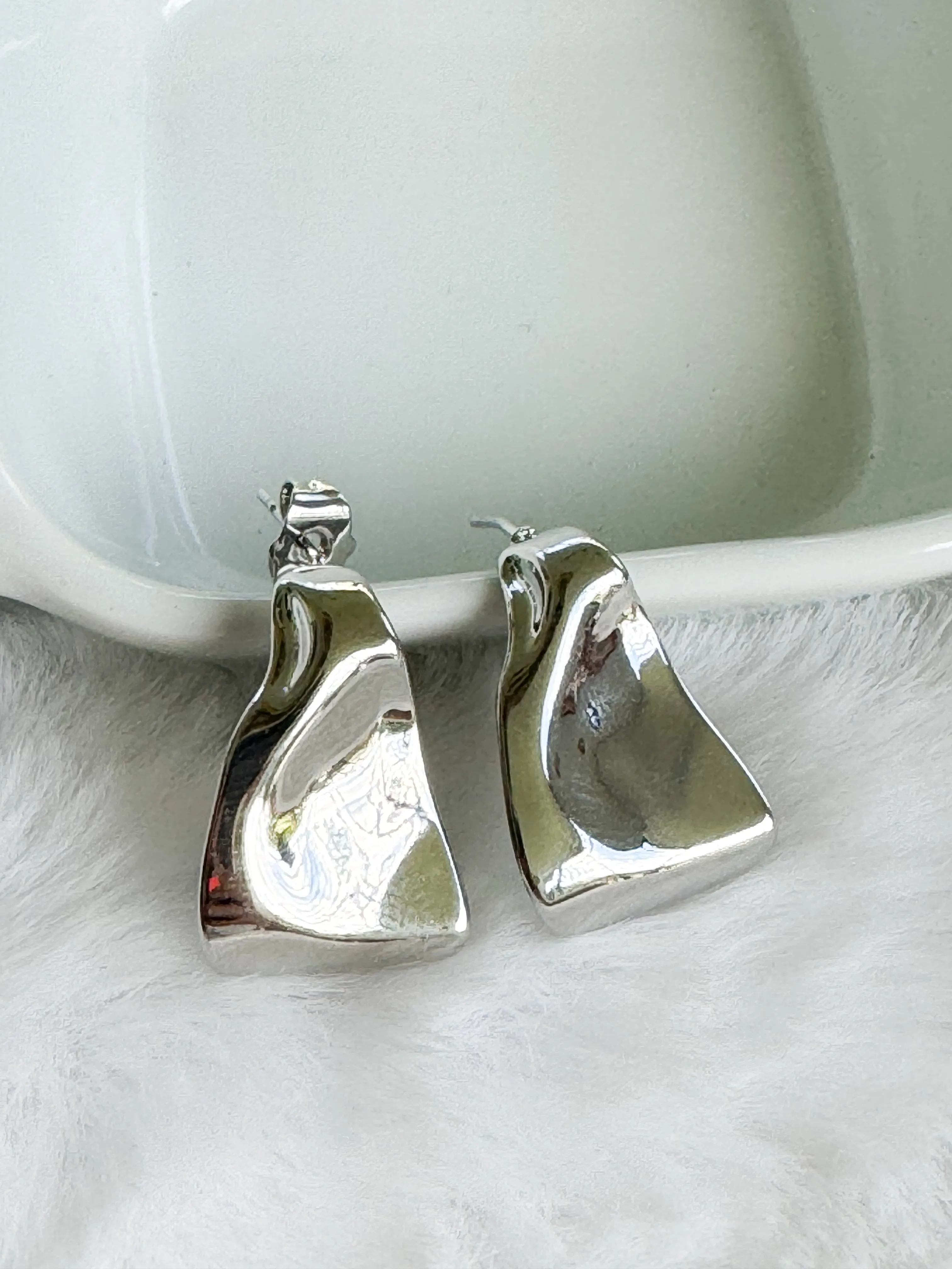 Augusta earrings