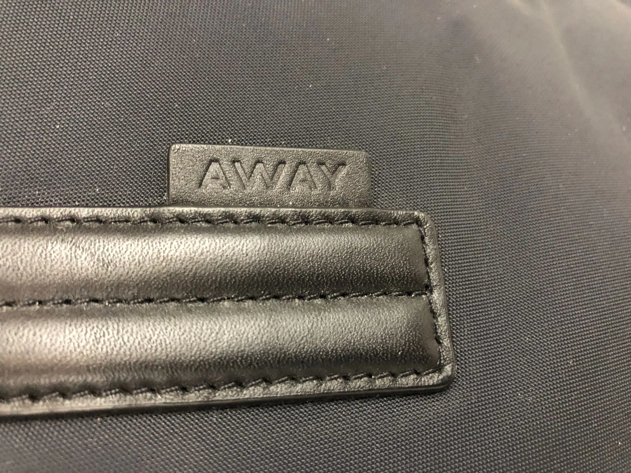 Away "The Everywhere" Bag
