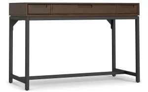 Banting Mid Century Small Desk