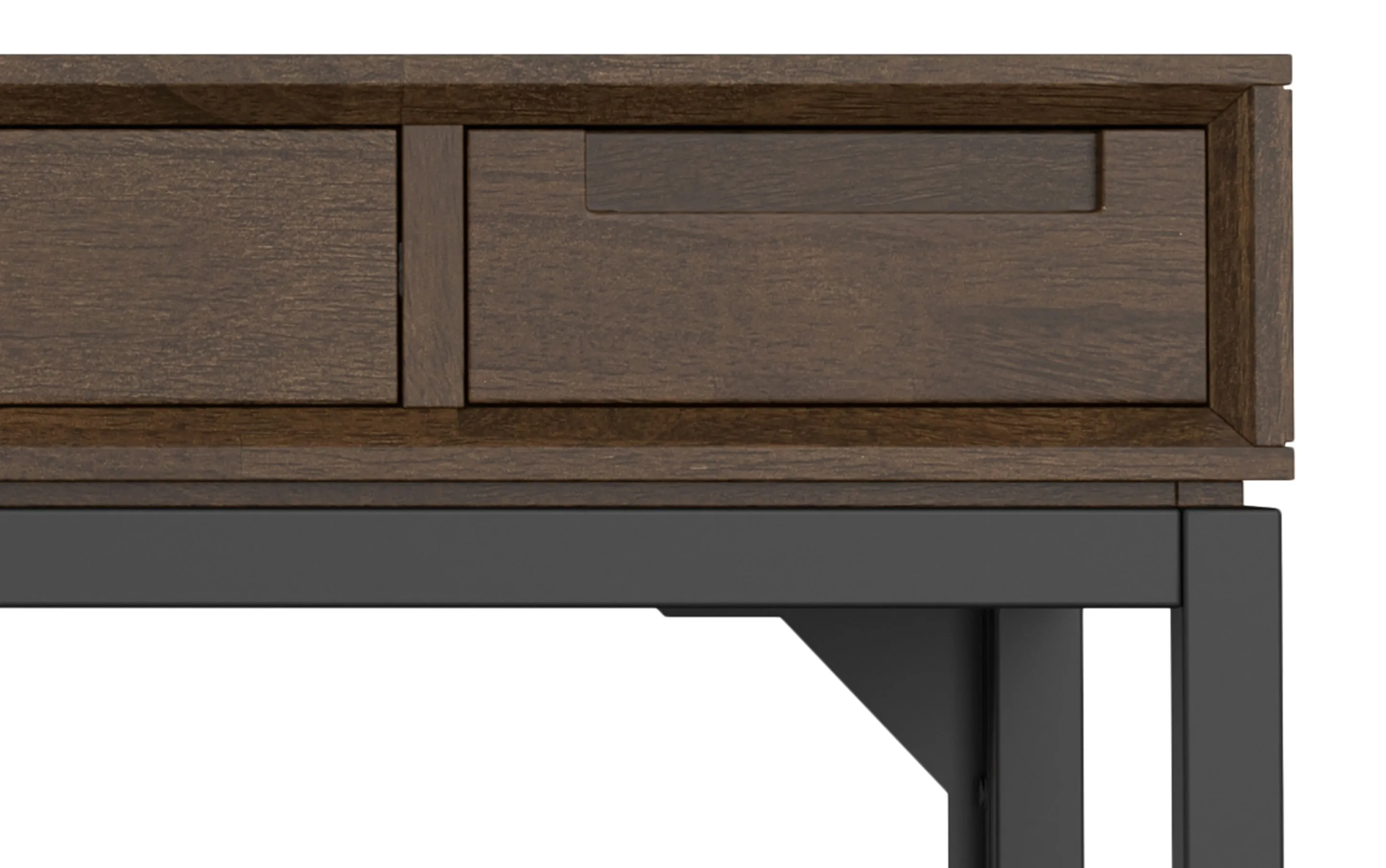Banting Mid Century Small Desk