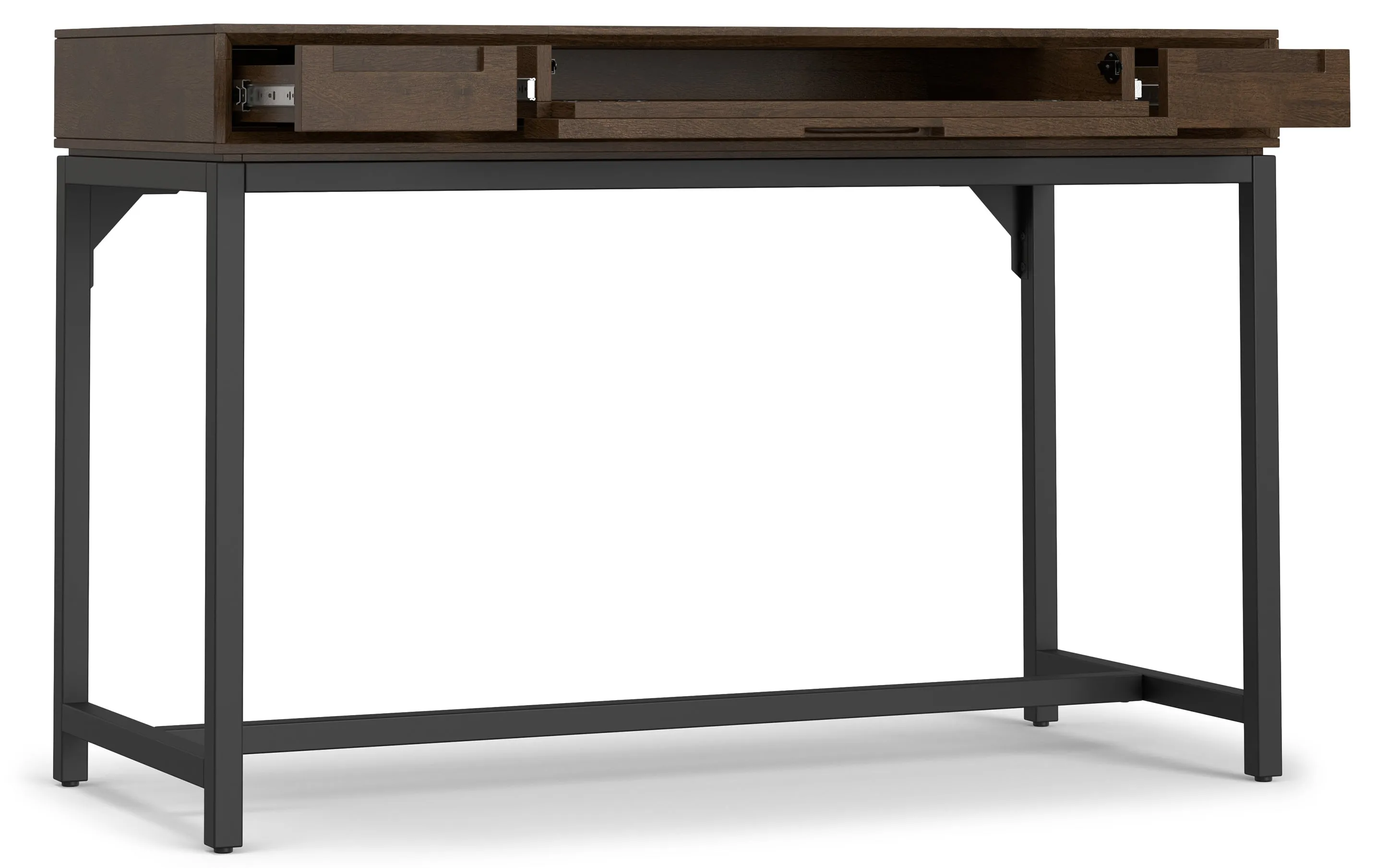 Banting Mid Century Small Desk