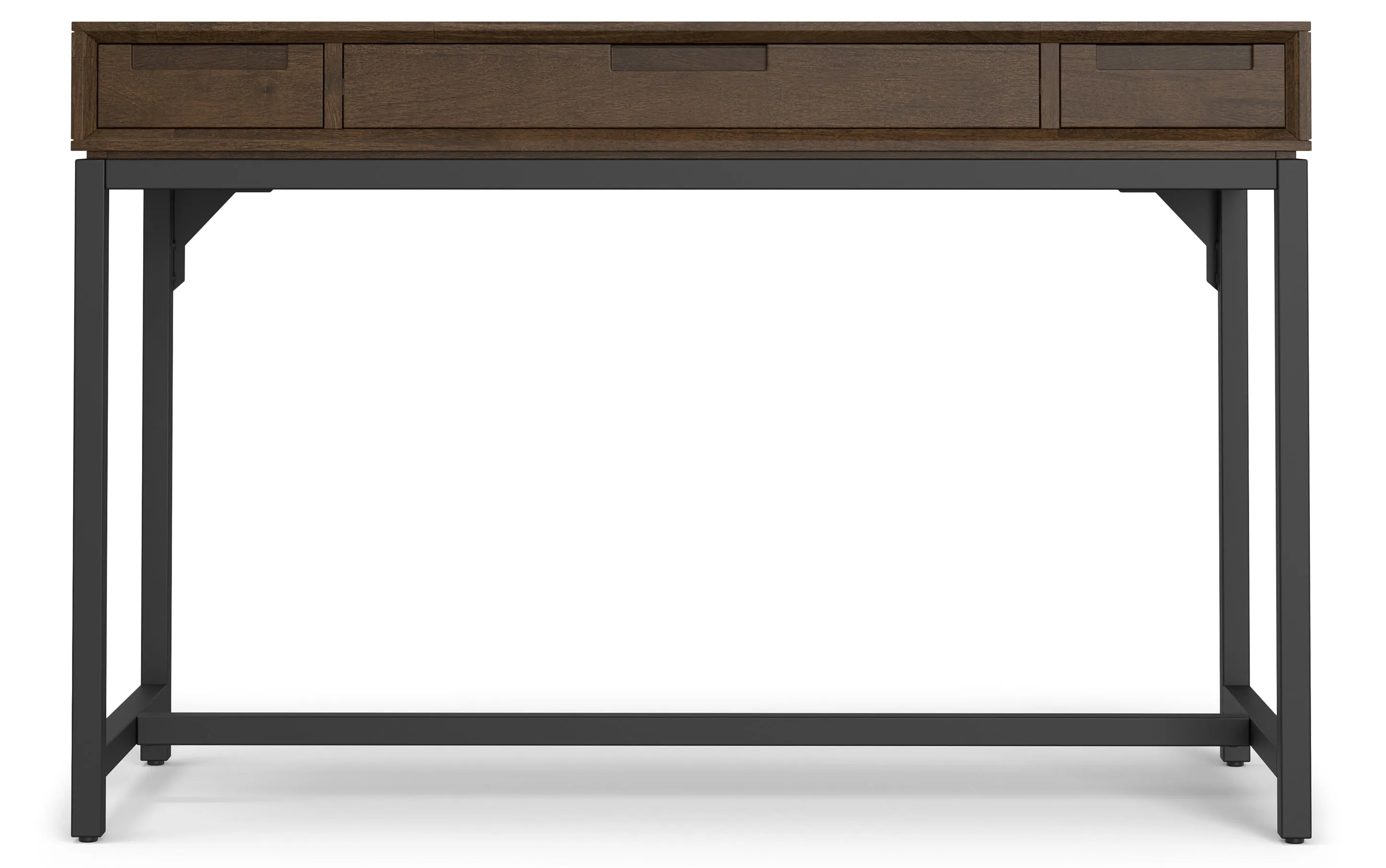 Banting Mid Century Small Desk