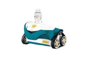 Baracuda Tracker Automatic Pool Cleaner – Powerful & Efficient Cleaning