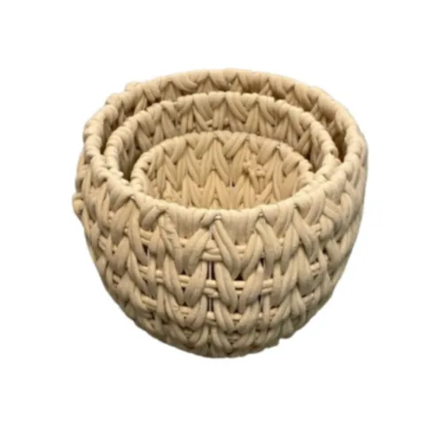 Baskets