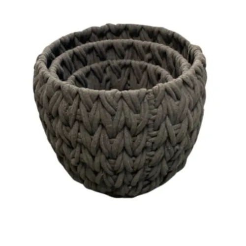 Baskets