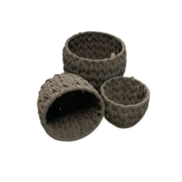 Baskets
