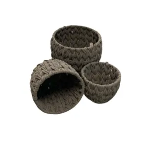 Baskets
