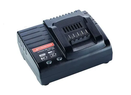 Battery charger RO BC14/36