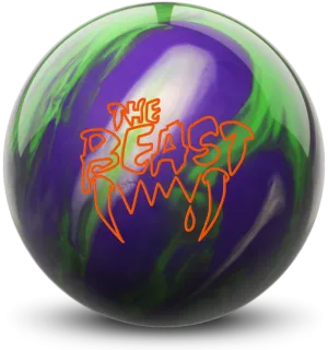 BEAST PURPLE LIME SILVER