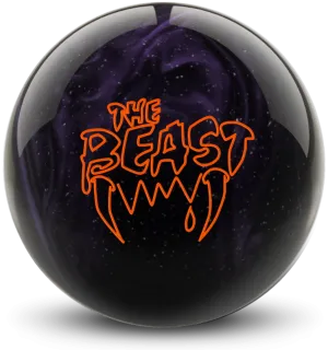 BEAST PURPLE SPARKLE