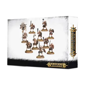 Beasts of Chaos Ungors