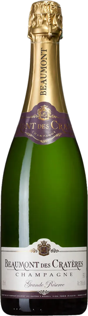 Beaumont des Crayères Grande Réserve NV