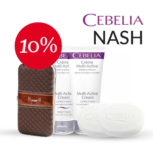 Beautiful Hands Set - Jamalek’s Exclusive Offer