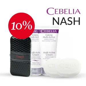Beautiful Hands Set - Jamalek’s Exclusive Offer
